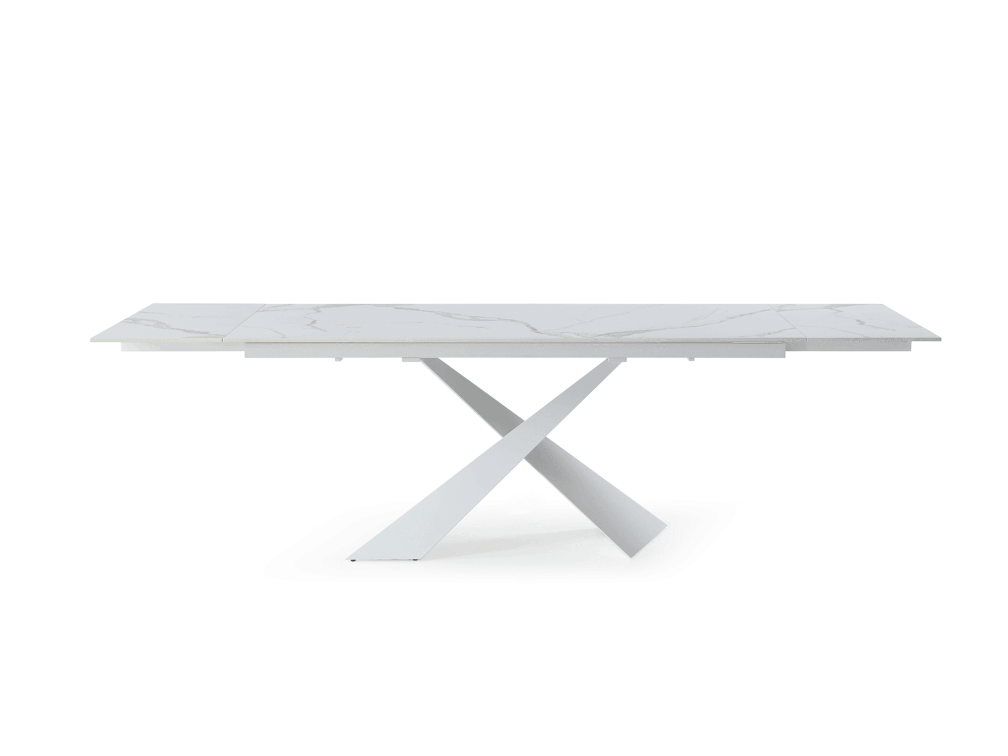Marbella Dining Table - Euro Living Furniture